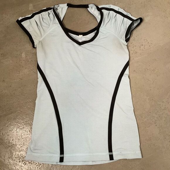 Lululemon Run Team Spirit Tech Short Sleeve - Picture 5 of 10